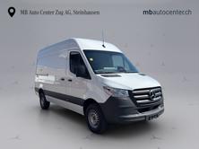 MERCEDES-BENZ Sprinter 315 Kaw. 3665 S 2.0 CDI 150 Base, Diesel, Voiture nouvelle, Automatique - 7