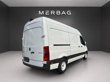 MERCEDES-BENZ Sprinter 315 CDI Standard 9G-TRONIC, Diesel, Auto nuove, Automatico - 2