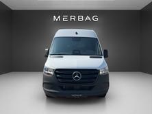 MERCEDES-BENZ Sprinter 315 CDI Standard 9G-TRONIC, Diesel, Auto nuove, Automatico - 3