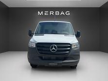 MERCEDES-BENZ Sprinter 319 CDI Lang 9G-TRONIC, Diesel, New car, Automatic - 3