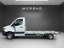 MERCEDES-BENZ Sprinter 319 CDI Lang 9G-TRONIC, Diesel, New car, Automatic - 4