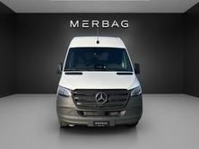 MERCEDES-BENZ Sprinter 319 CDI Standard 9G-TRONIC, Diesel, Auto nuove, Automatico - 2