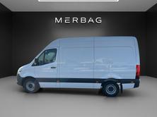 MERCEDES-BENZ Sprinter 319 CDI Standard 9G-TRONIC, Diesel, Auto nuove, Automatico - 3