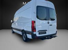 MERCEDES-BENZ Sprinter 319 CDI Standard 9G-TRONIC, Diesel, Auto nuove, Automatico - 4