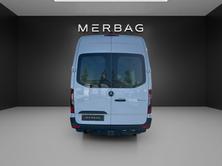 MERCEDES-BENZ Sprinter 319 CDI Standard 9G-TRONIC, Diesel, Auto nuove, Automatico - 5
