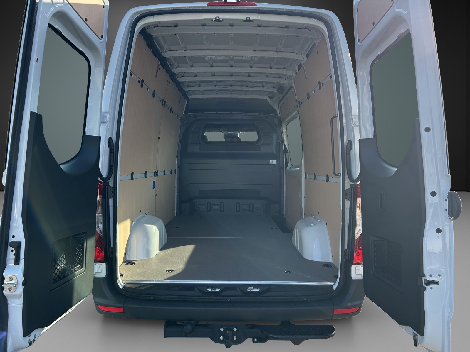 MERCEDES-BENZ Sprinter 319 CDI Standard 9G-TRONIC, Diesel, Neuwagen, Automatik - 6