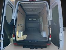MERCEDES-BENZ Sprinter 319 CDI Standard 9G-TRONIC, Diesel, Auto nuove, Automatico - 6