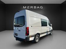 MERCEDES-BENZ Sprinter 319 CDI Standard 9G-TRONIC, Diesel, Auto nuove, Automatico - 7