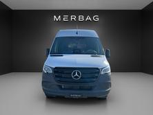 MERCEDES-BENZ Sprinter 317 CDI Standard 9G-TRONIC, Diesel, Auto nuove, Automatico - 2