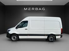 MERCEDES-BENZ Sprinter 317 CDI Standard 9G-TRONIC, Diesel, Auto nuove, Automatico - 3