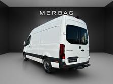 MERCEDES-BENZ Sprinter 317 CDI Standard 9G-TRONIC, Diesel, Auto nuove, Automatico - 4