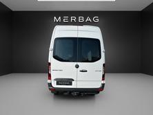 MERCEDES-BENZ Sprinter 317 CDI Standard 9G-TRONIC, Diesel, Auto nuove, Automatico - 5