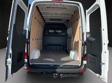 MERCEDES-BENZ Sprinter 317 CDI Standard 9G-TRONIC, Diesel, Auto nuove, Automatico - 6