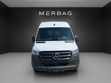 MERCEDES-BENZ Sprinter 315 CDI Standard 9G-TRONIC, Diesel, Auto nuove, Automatico - 2