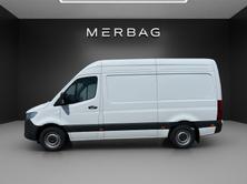 MERCEDES-BENZ Sprinter 315 CDI Standard 9G-TRONIC, Diesel, Auto nuove, Automatico - 3