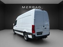 MERCEDES-BENZ Sprinter 315 CDI Standard 9G-TRONIC, Diesel, Auto nuove, Automatico - 4