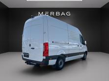 MERCEDES-BENZ Sprinter 315 CDI Standard 9G-TRONIC, Diesel, Auto nuove, Automatico - 7