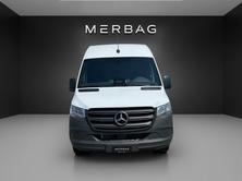 MERCEDES-BENZ Sprinter 315 CDI Standard 9G-TRONIC, Diesel, Auto nuove, Automatico - 2