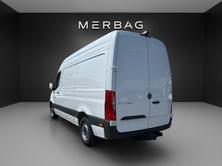 MERCEDES-BENZ Sprinter 315 CDI Standard 9G-TRONIC, Diesel, Auto nuove, Automatico - 4