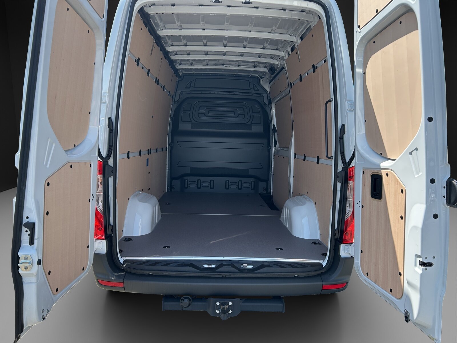 MERCEDES-BENZ Sprinter 315 CDI Standard 9G-TRONIC, Diesel, Neuwagen, Automatik - 6