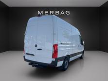 MERCEDES-BENZ Sprinter 315 CDI Standard 9G-TRONIC, Diesel, Auto nuove, Automatico - 7