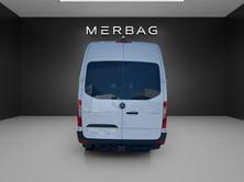 MERCEDES-BENZ Sprinter 315 CDI Standard 9G-TRONIC, Diesel, Auto nuove, Automatico - 5