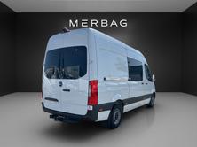 MERCEDES-BENZ Sprinter 315 CDI Standard 9G-TRONIC, Diesel, Auto nuove, Automatico - 7