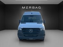 MERCEDES-BENZ Sprinter 319 CDI Standard 9G-TRONIC, Diesel, Auto nuove, Automatico - 2
