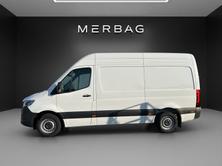 MERCEDES-BENZ Sprinter 319 CDI Standard 9G-TRONIC, Diesel, Auto nuove, Automatico - 3