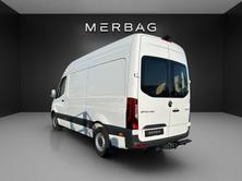 MERCEDES-BENZ Sprinter 319 CDI Standard 9G-TRONIC, Diesel, Auto nuove, Automatico - 4