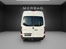 MERCEDES-BENZ Sprinter 319 CDI Standard 9G-TRONIC, Diesel, Auto nuove, Automatico - 5