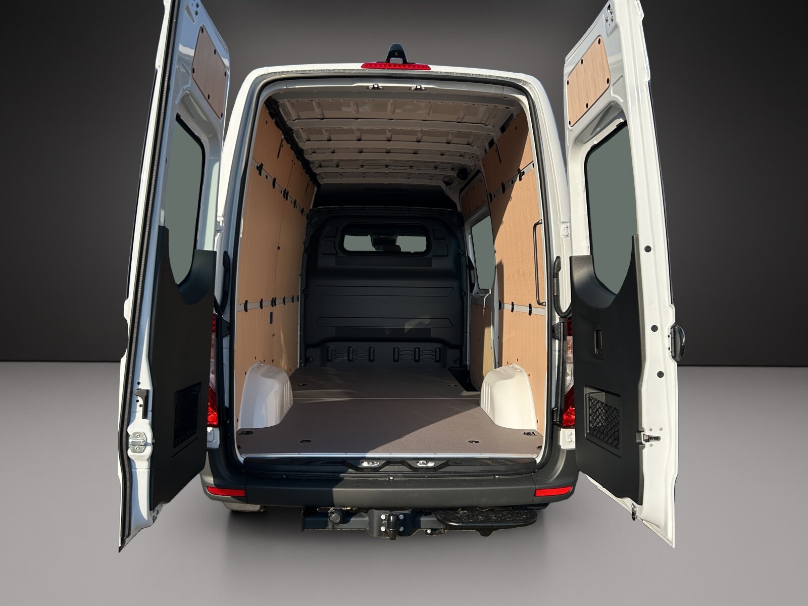MERCEDES-BENZ Sprinter 319 CDI Standard 9G-TRONIC, Diesel, Neuwagen, Automatik - 6
