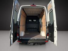 MERCEDES-BENZ Sprinter 319 CDI Standard 9G-TRONIC, Diesel, Auto nuove, Automatico - 6