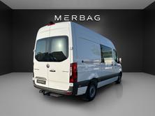 MERCEDES-BENZ Sprinter 319 CDI Standard 9G-TRONIC, Diesel, Auto nuove, Automatico - 7