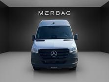 MERCEDES-BENZ Sprinter 317 CDI Standard 9G-TRONIC, Diesel, Auto nuove, Automatico - 2