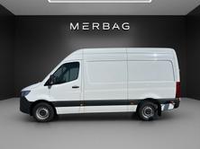 MERCEDES-BENZ Sprinter 317 CDI Standard 9G-TRONIC, Diesel, Auto nuove, Automatico - 3