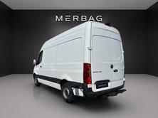 MERCEDES-BENZ Sprinter 317 CDI Standard 9G-TRONIC, Diesel, Auto nuove, Automatico - 4