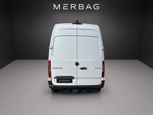 MERCEDES-BENZ Sprinter 317 CDI Standard 9G-TRONIC, Diesel, Auto nuove, Automatico - 5