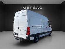MERCEDES-BENZ Sprinter 317 CDI Standard 9G-TRONIC, Diesel, Auto nuove, Automatico - 7