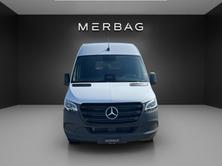 MERCEDES-BENZ Sprinter 317 CDI Standard 9G-TRONIC, Diesel, Auto nuove, Automatico - 2