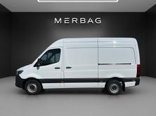 MERCEDES-BENZ Sprinter 317 CDI Standard 9G-TRONIC, Diesel, Auto nuove, Automatico - 3