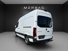 MERCEDES-BENZ Sprinter 317 CDI Standard 9G-TRONIC, Diesel, Auto nuove, Automatico - 4