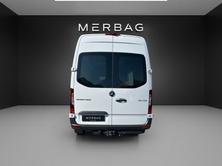 MERCEDES-BENZ Sprinter 317 CDI Standard 9G-TRONIC, Diesel, Auto nuove, Automatico - 5