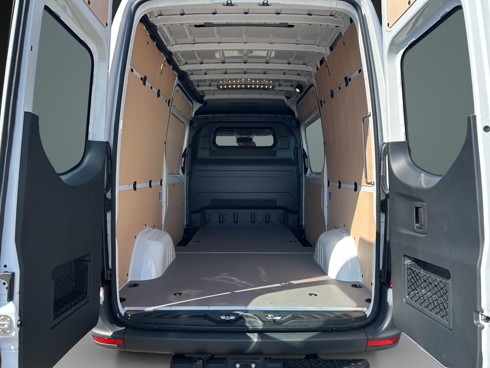 MERCEDES-BENZ Sprinter 317 CDI Standard 9G-TRONIC, Diesel, Neuwagen, Automatik - 6