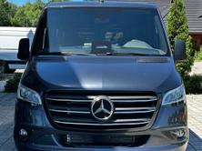 MERCEDES-BENZ Sprinter 319 CDI Standard 9G-TRONIC 4x4 9 Sitz, Diesel, Auto nuove, Automatico - 2
