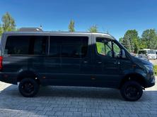 MERCEDES-BENZ Sprinter 319 CDI Standard 9G-TRONIC 4x4 9 Sitz, Diesel, Auto nuove, Automatico - 4