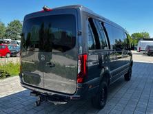 MERCEDES-BENZ Sprinter 319 CDI Standard 9G-TRONIC 4x4 9 Sitz, Diesel, Auto nuove, Automatico - 5