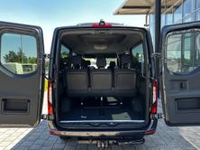 MERCEDES-BENZ Sprinter 319 CDI Standard 9G-TRONIC 4x4 9 Sitz, Diesel, Auto nuove, Automatico - 6