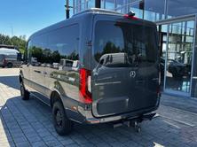 MERCEDES-BENZ Sprinter 319 CDI Standard 9G-TRONIC 4x4 9 Sitz, Diesel, Auto nuove, Automatico - 7