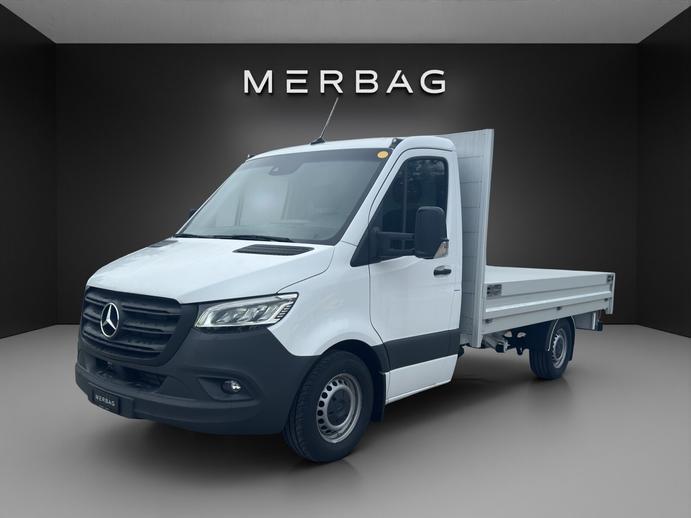 MERCEDES-BENZ Sprinter 317 CDI Standard, Diesel, Neuwagen, Handschaltung